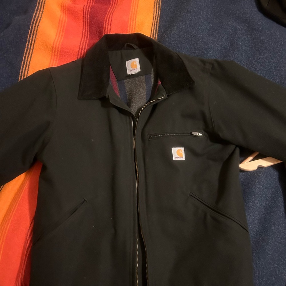 Carhartt Detroit Jacket - Size M